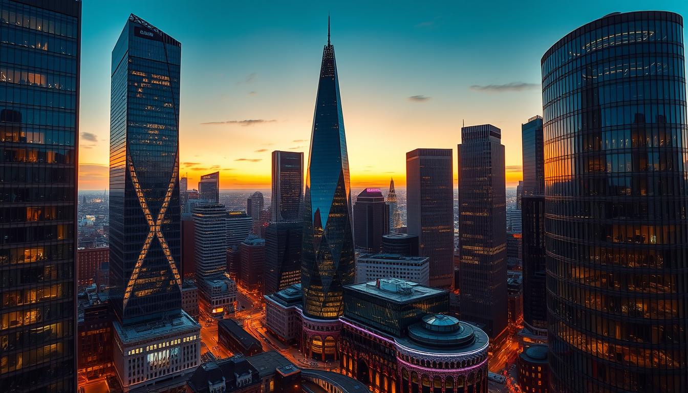 Tall-Buildings-London